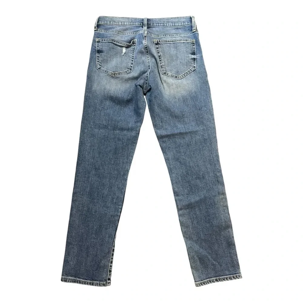 Gap | Girlfriend Jeans - Picture 6 of 7